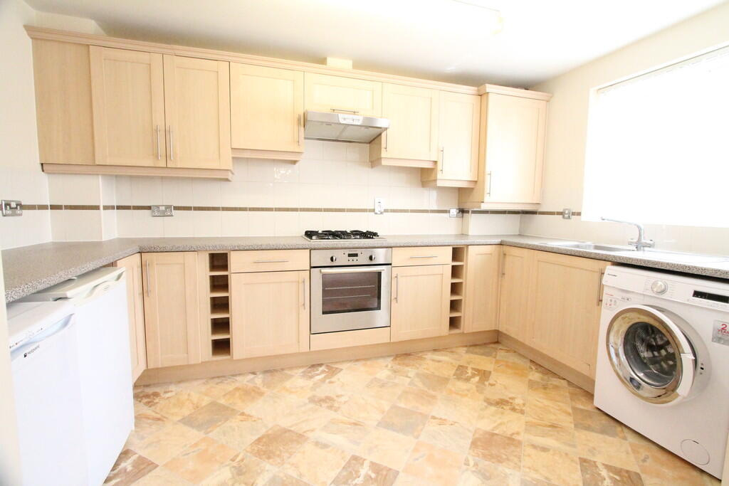 Apartment in Nantwich, Cheshire East - View 2