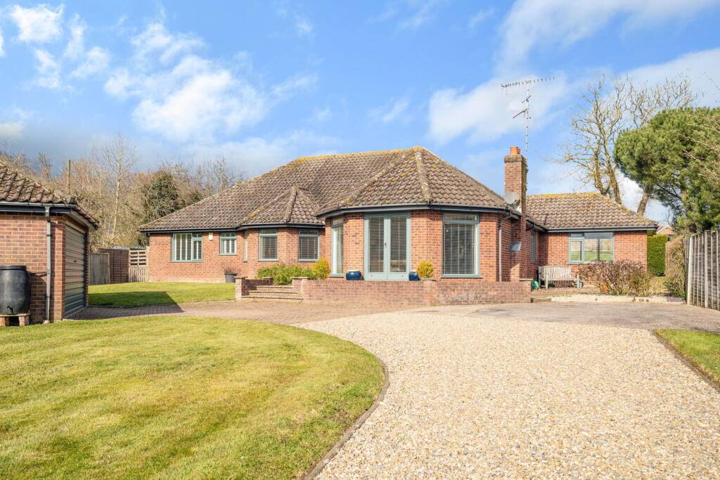 Main image of property: Framlingham, Suffolk