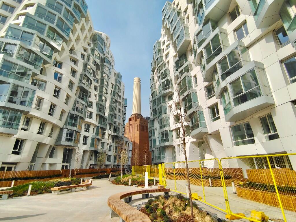 Main image of property: Prospect Way, London, SW11