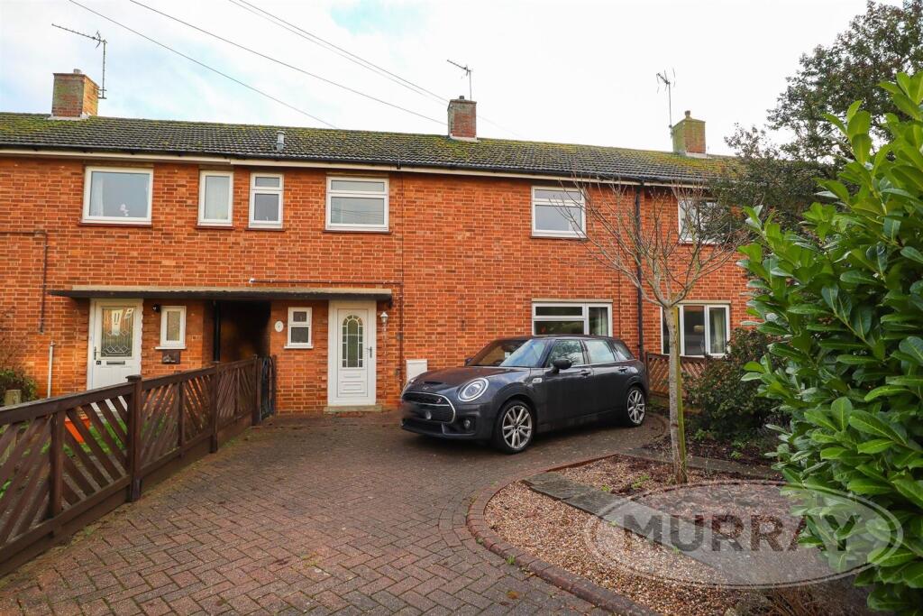 Main image of property: Elm Close, Oakham, Rutland