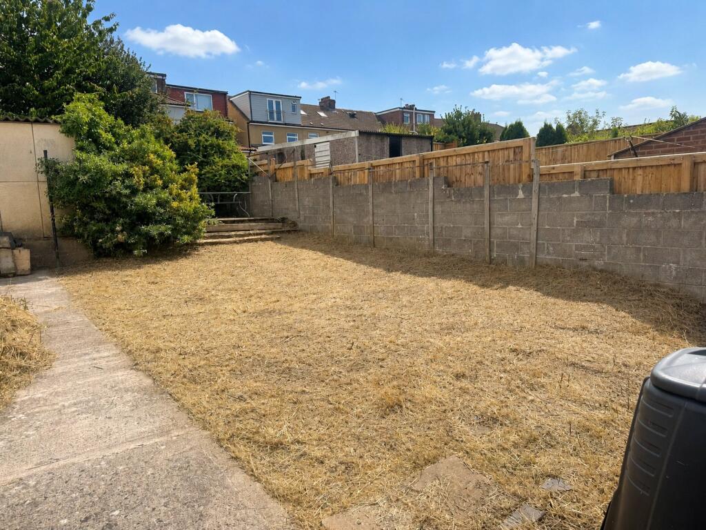 House in Bristol - View 4