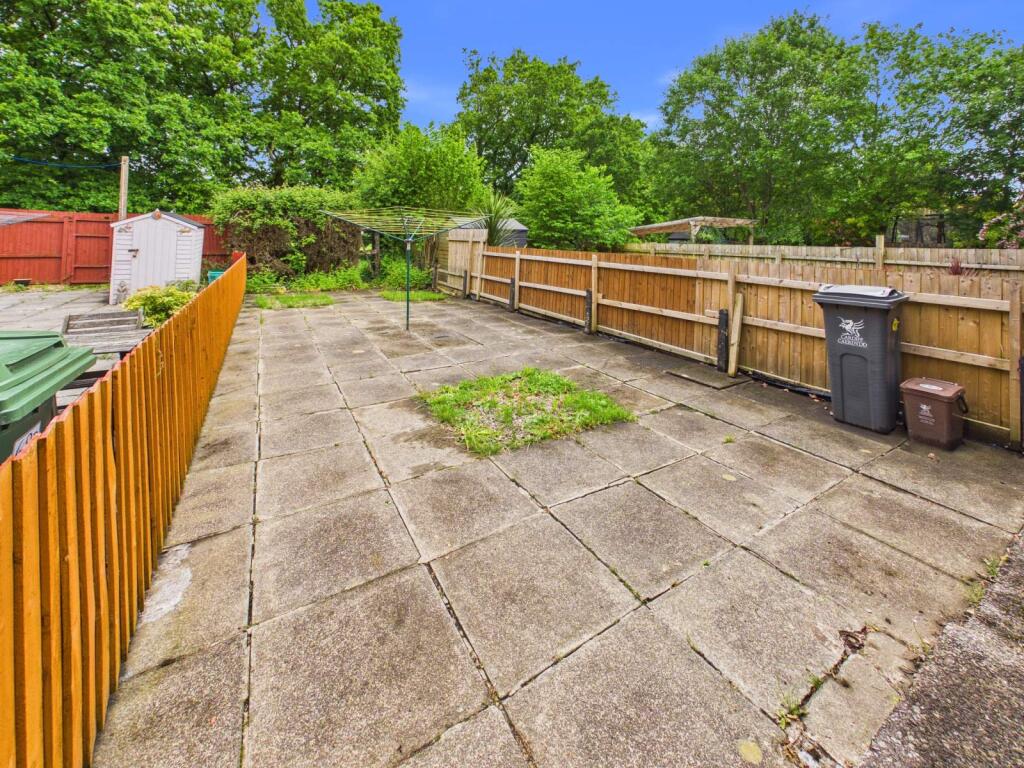 Heol Llanishen Fach, Rhiwbina, Cardiff. CF14 - View 5