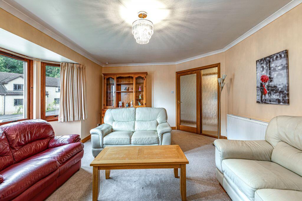 House in Galashiels - View 5