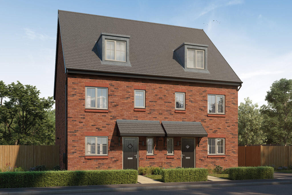 Main image of property: Rush Green Road,
Lymm,
Cheshire,
WA13 9PR