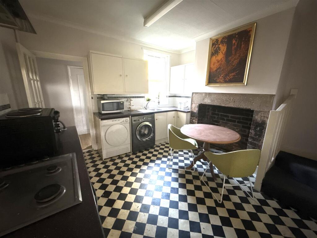 House in Derby - View 4