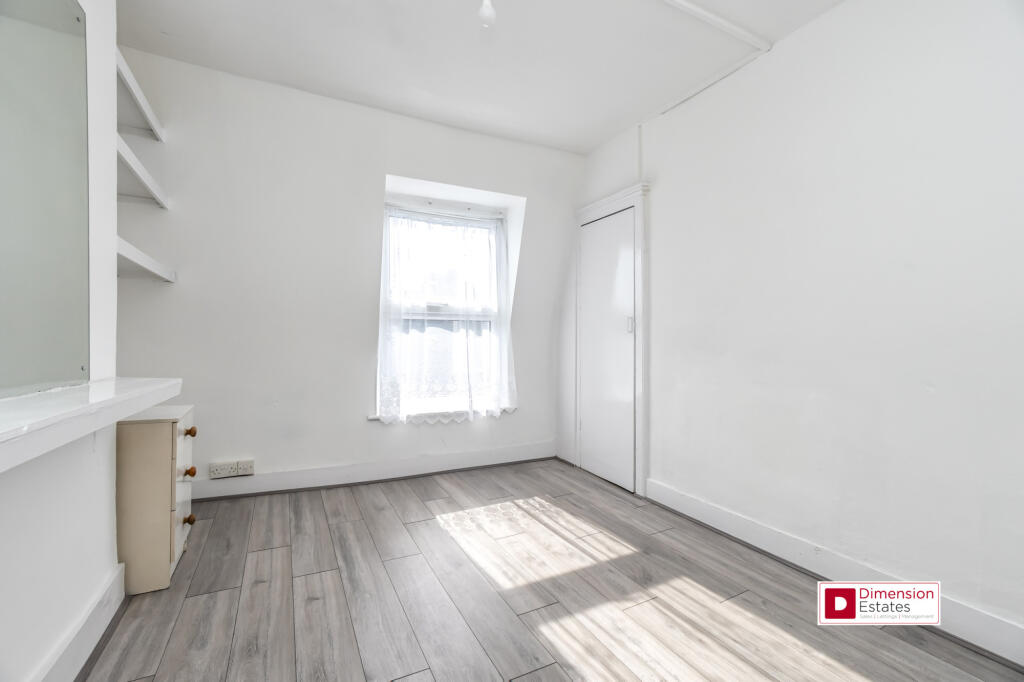 2 bedroom maisonette for rent