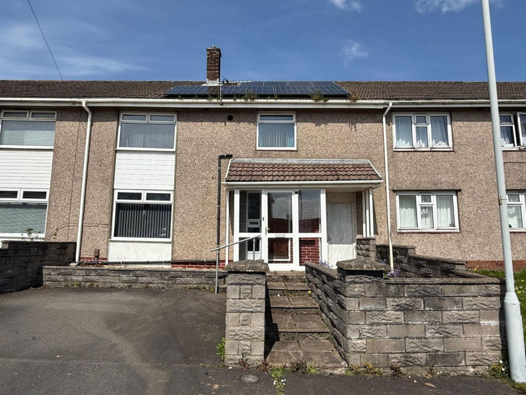 Main image of property: Laurel Place,Sketty,Swansea,SA2 8JL