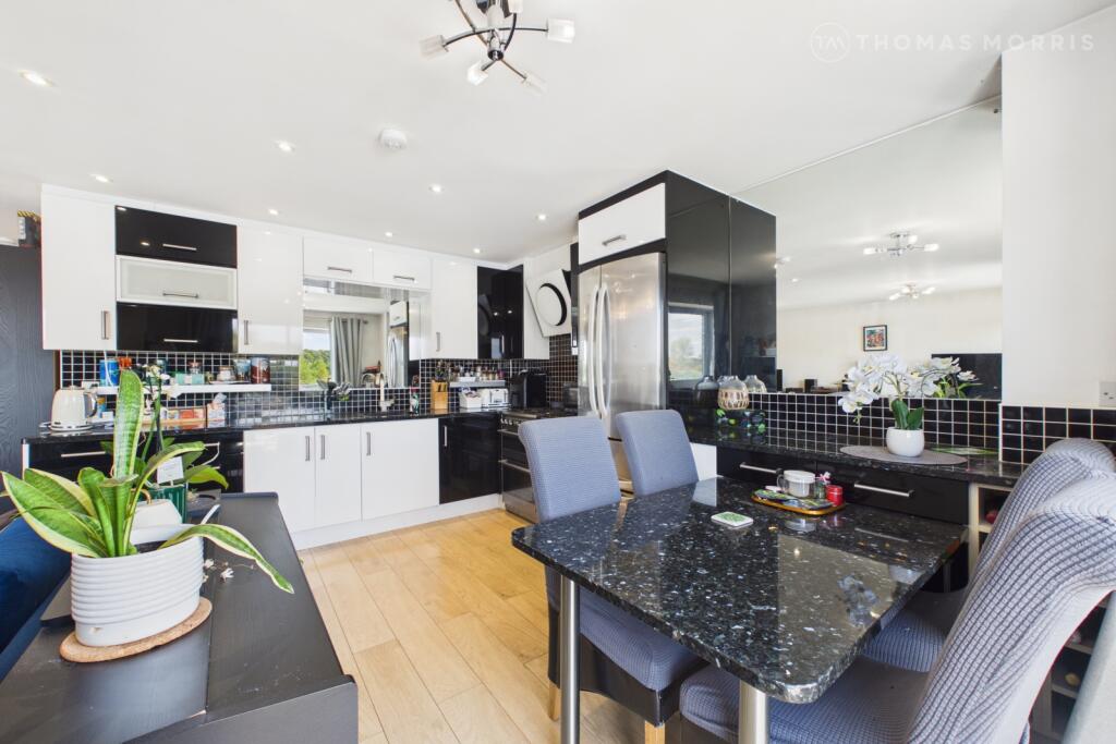 Apartment in St Neots, Eynesbury - View 5