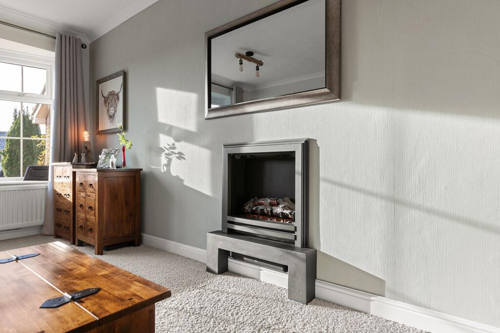 Ropers Court, Copmanthorpe, YO23 photo 4