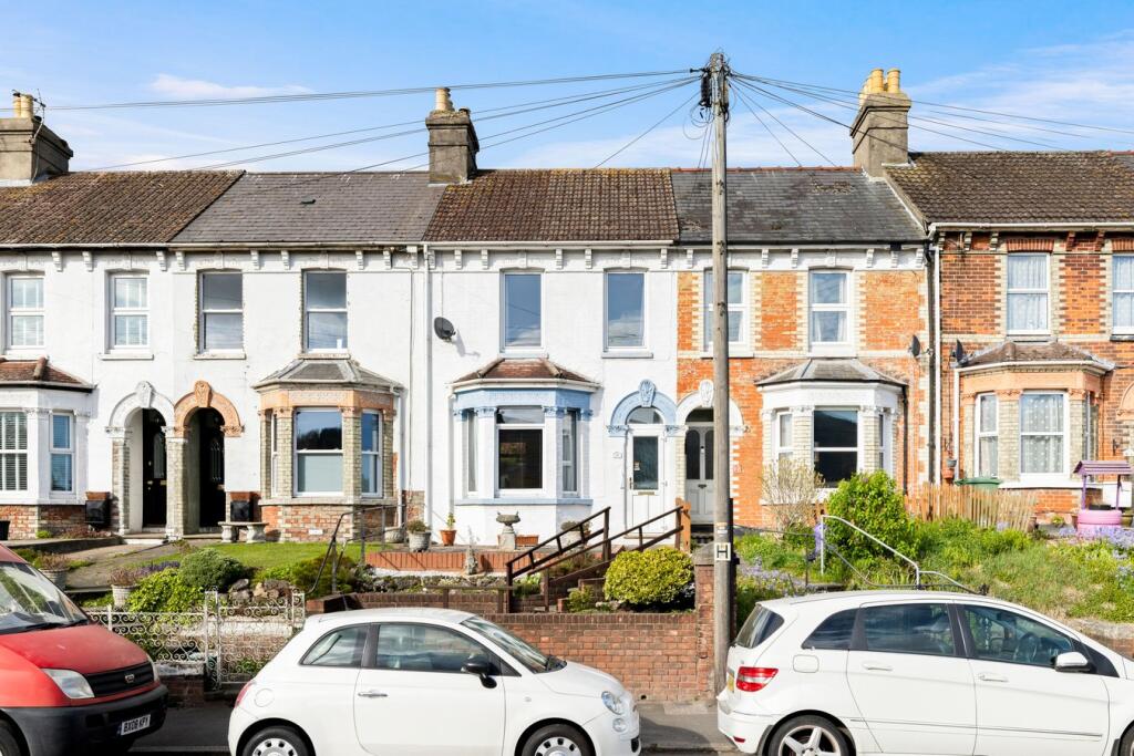 Main image of property: Barton Road, Dover, CT16