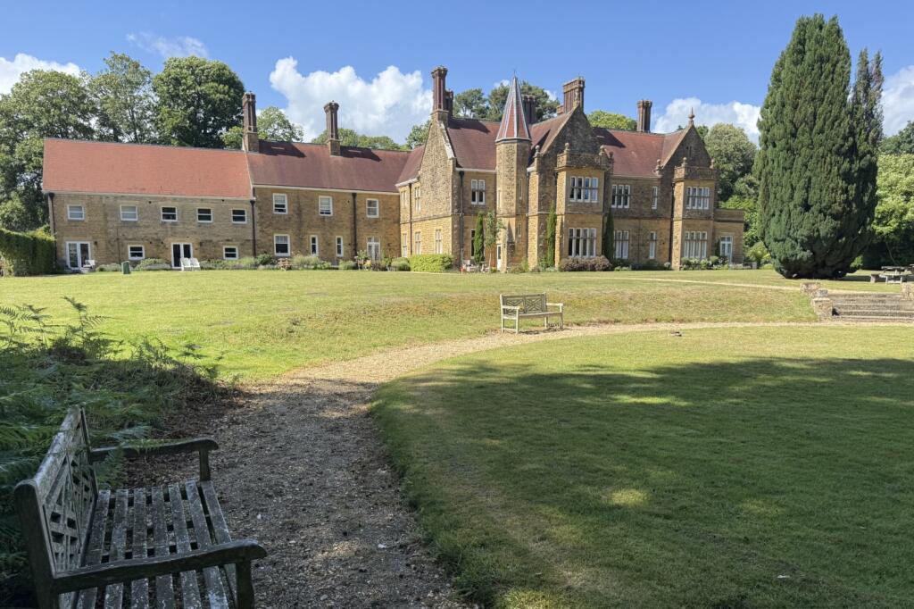 Main image of property: Farrer Estate, Binnegar, Wareham, Dorset