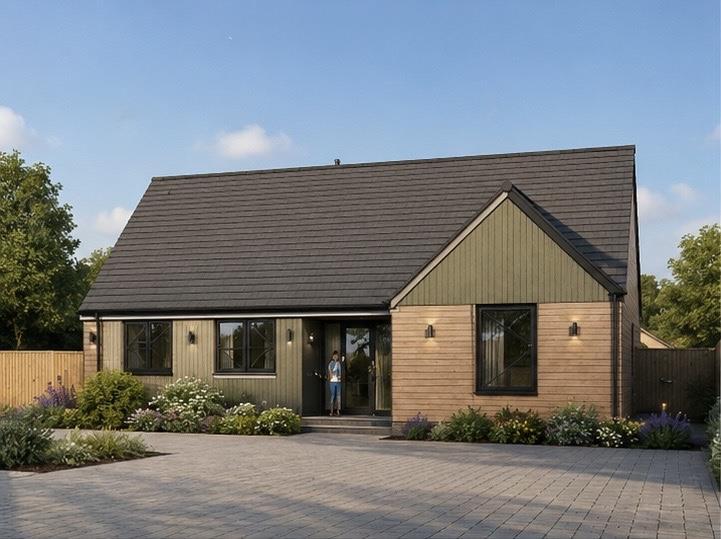 Main image of property: Costessey, NR5