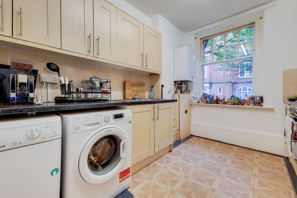 Main image of property: Walton House, Montclare Street, Shoreditch, London, E2