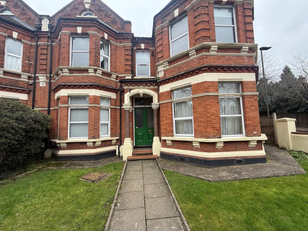 Main image of property: Manor Road, Beckenham, BR3