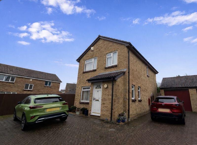 Main image of property: Glenfield Road, Luton