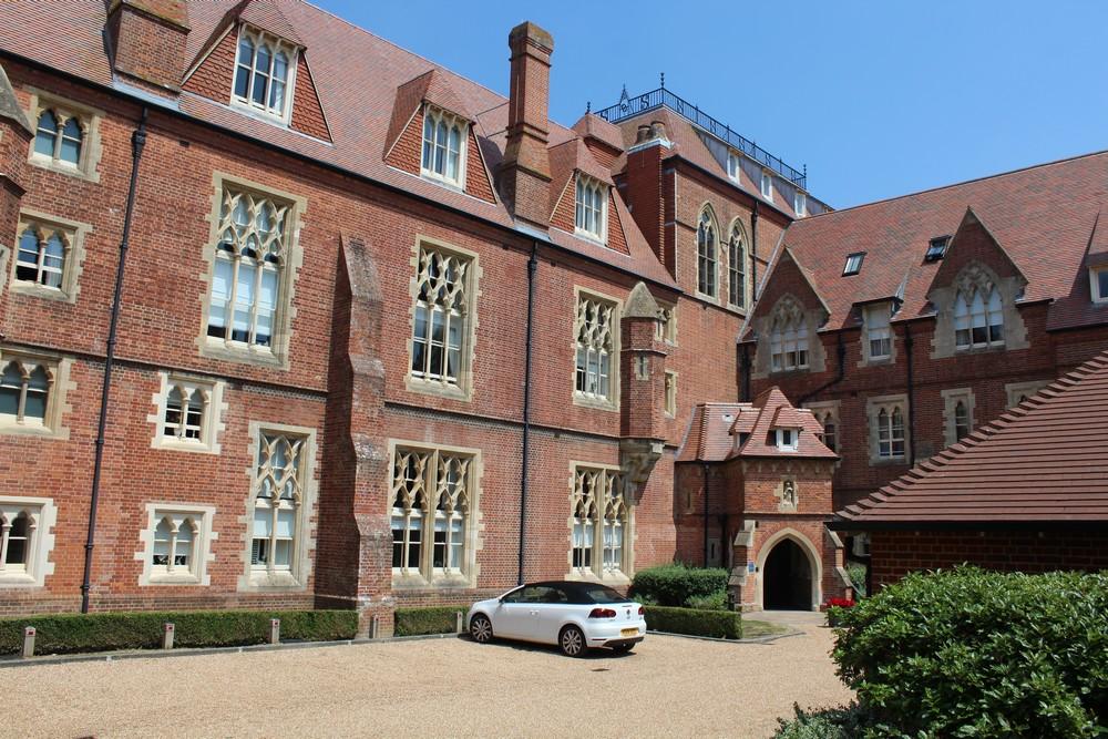 Main image of property: Darley Road,Eastbourne,BN20