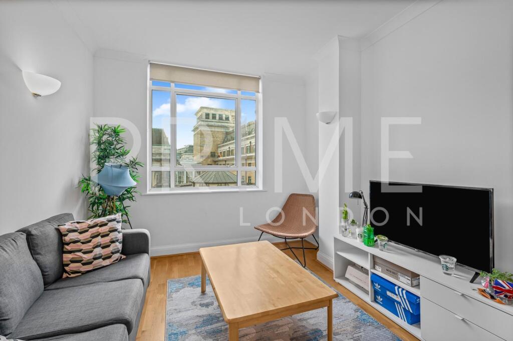 Main image of property: North Block, County Hall Apartments, South Bank