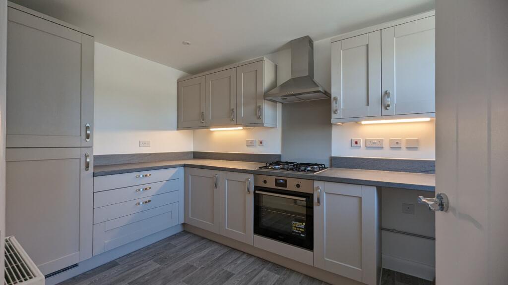 House in Taunton - View 4