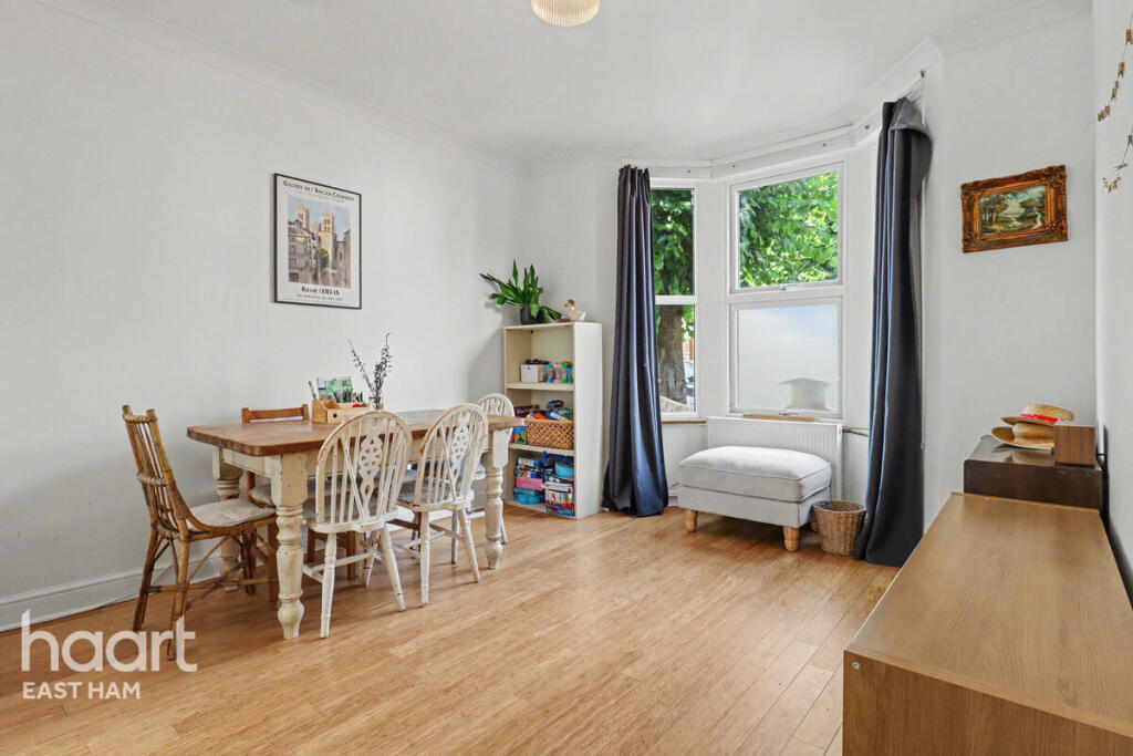 Main image of property: Washington Avenue, London