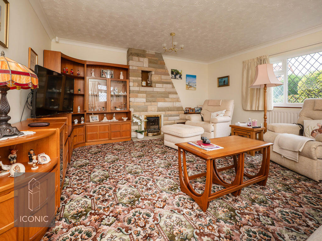 House in Norwich - View 2