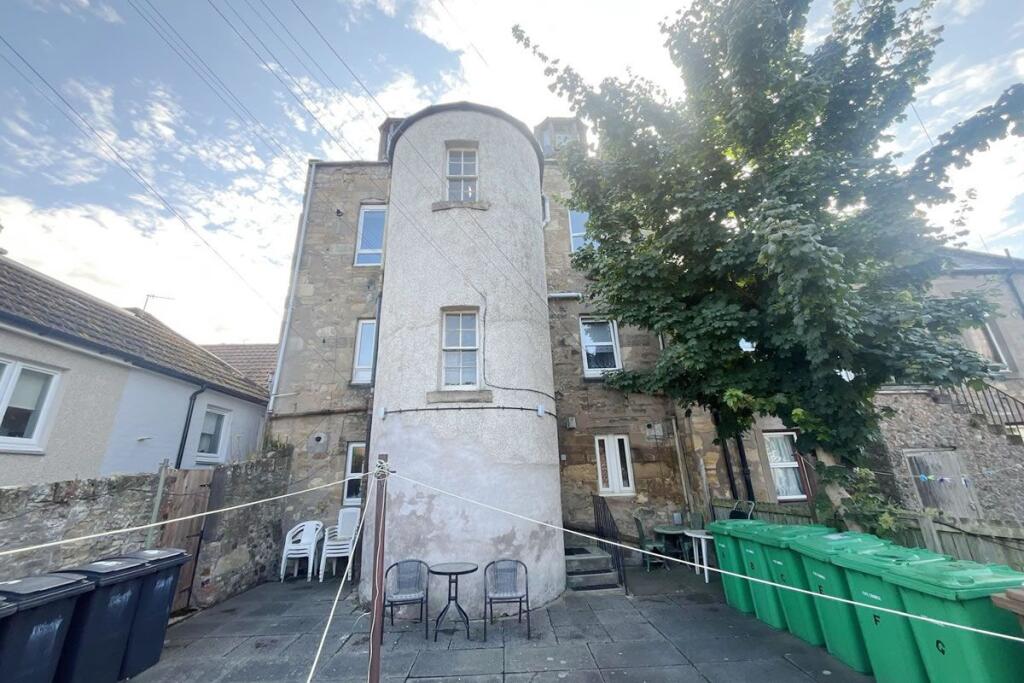 Apartment in Kirkcaldy, Fife - View 5