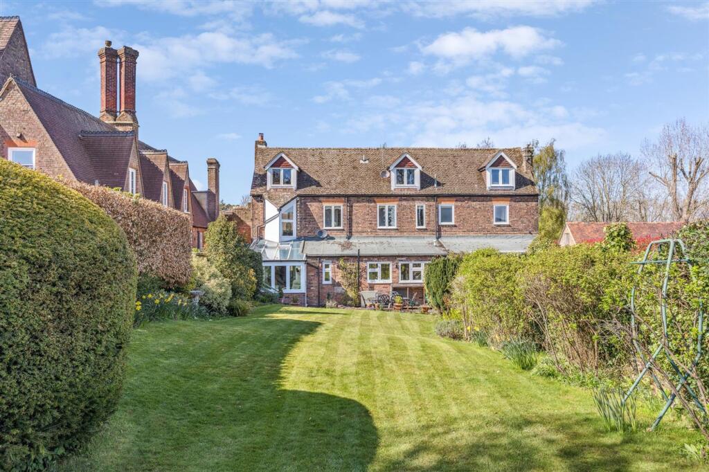 Main image of property: Little Gaddesden, Berkhamsted, HP4