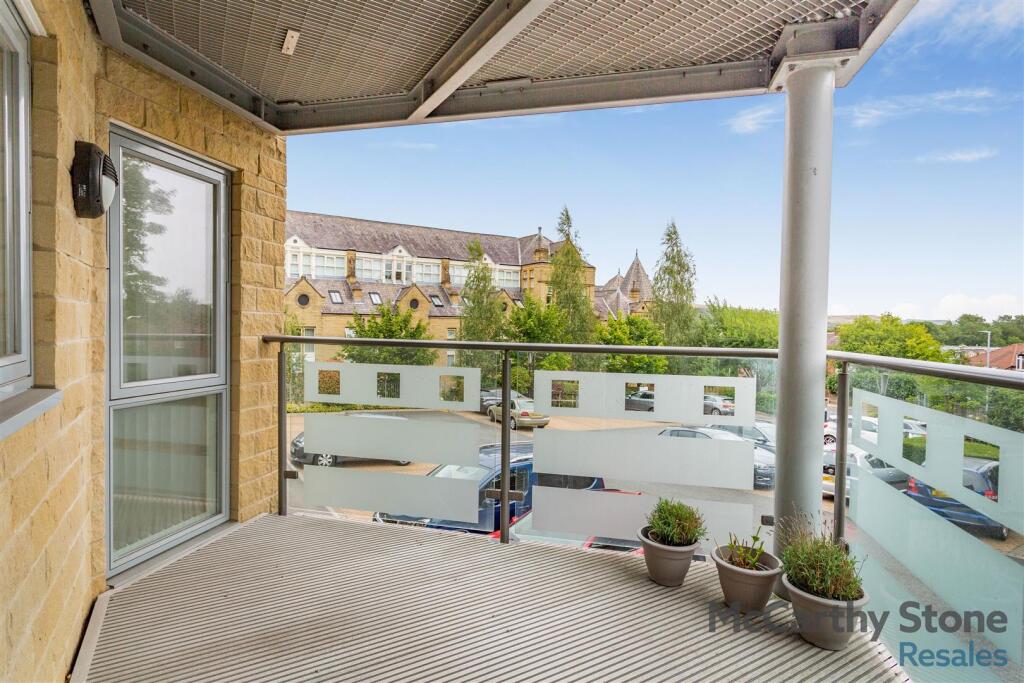 Main image of property: Trinity Court, Oxford Road, Halifax
