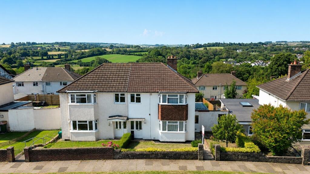 Main image of property: Heol Y Coed, Pontyclun, Rhondda Cynon Taff. CF72 9AT