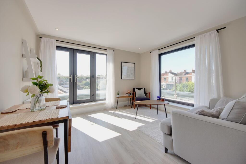 Main image of property: Haydon Road, Watford, WD19