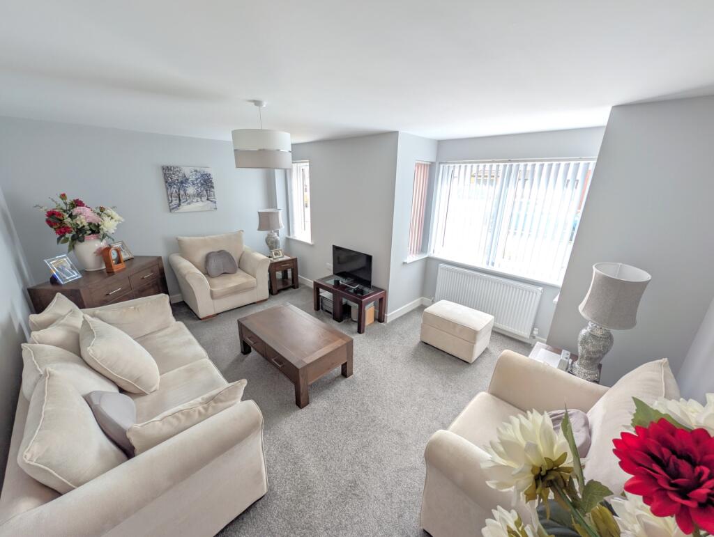 House in East Lindsey, Skegness - View 5