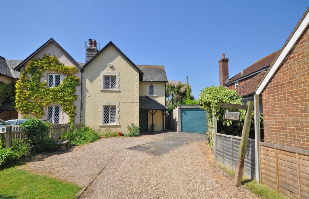 Main image of property: Hankham Hall Road, Hankham, Pevensey