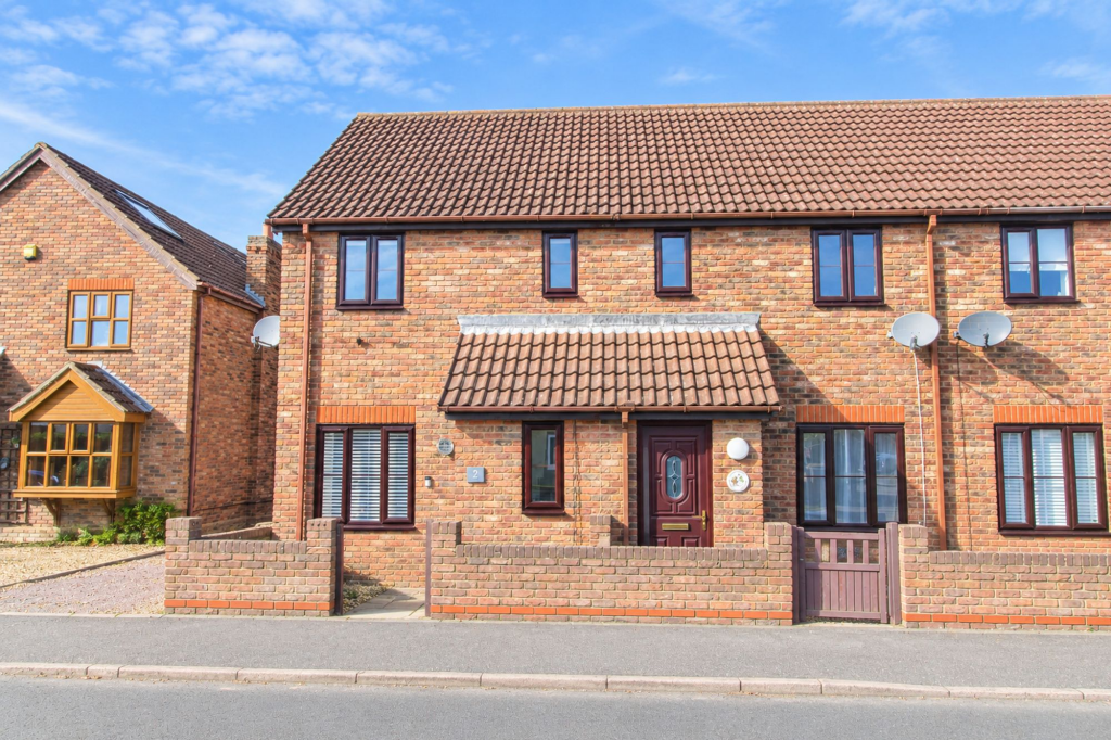 Main image of property: Bedford Road, Wootton, MK43