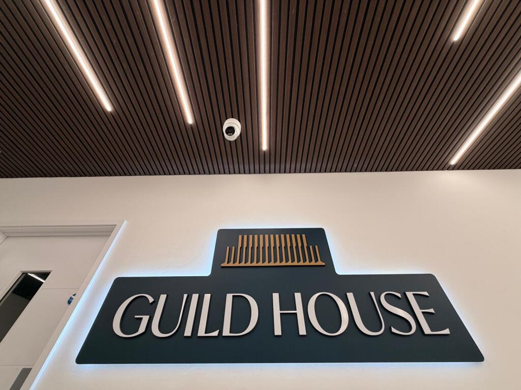 Main image of property: Guild House, Oundle Road, Peterborough