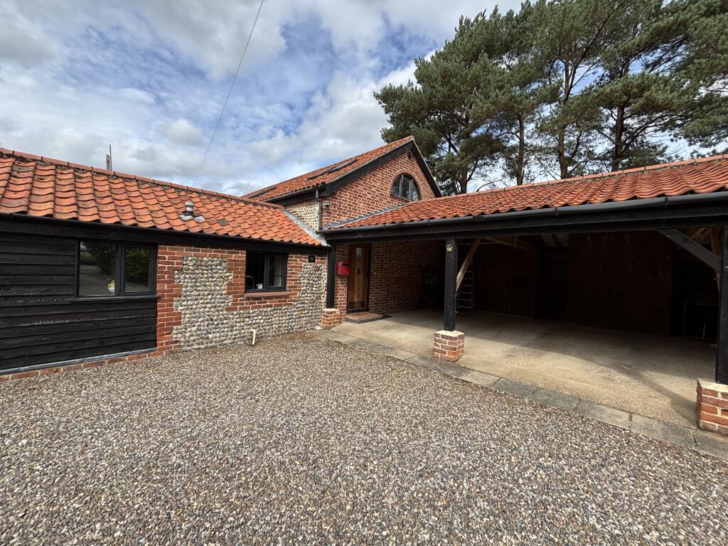 Main image of property: Old Farm, East Ruston