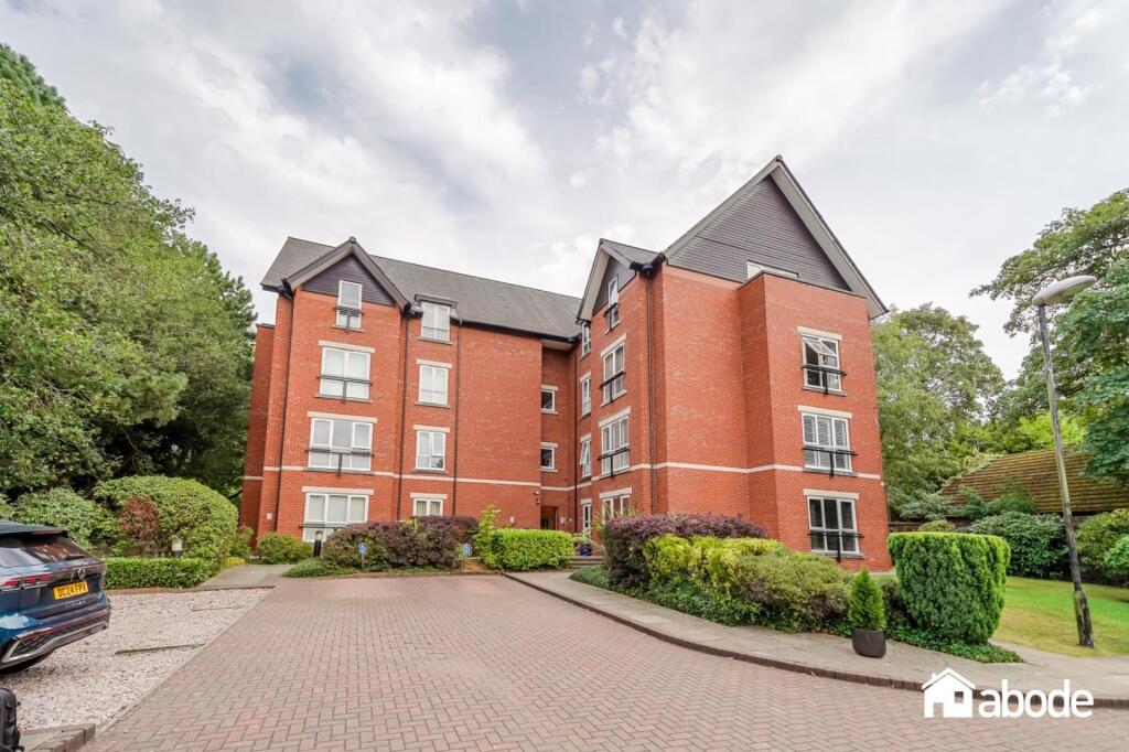 Main image of property: New Hawthorne Gardens, Mossley Hill, Liverpool, L18