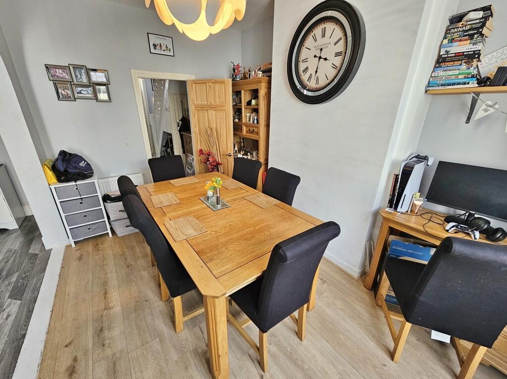 House in Portsmouth - View 5