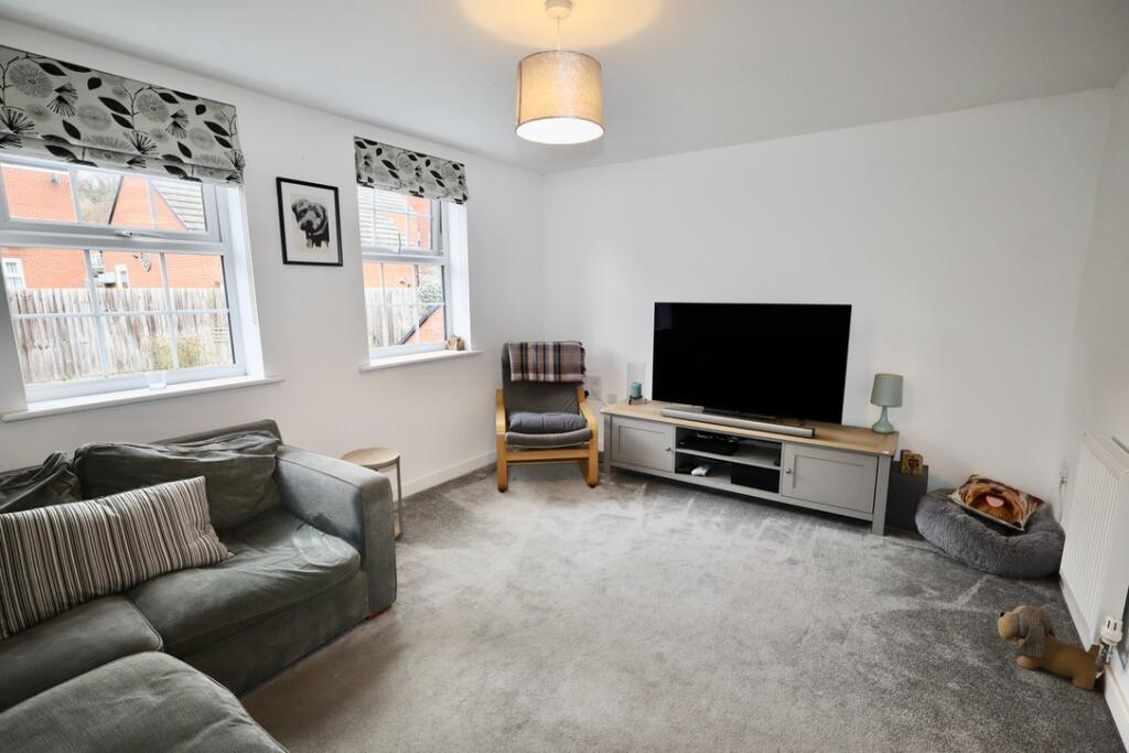 Additional image 4 of Hamiltons Close, Wells