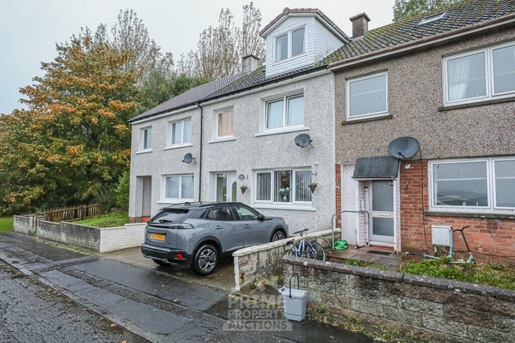 Main image of property: 50 Ladywell Road Maybole KA19 7BE