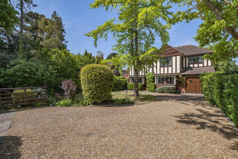 Main image of property: Wansunt Road, Bexley