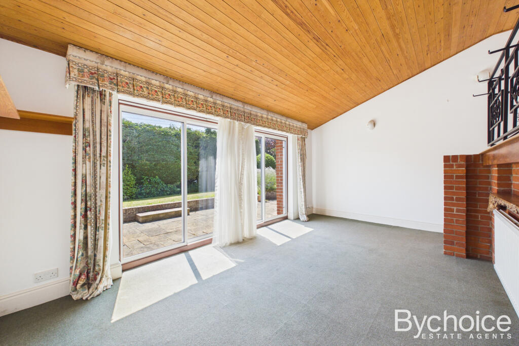 Hall road, Lavenham photo 3