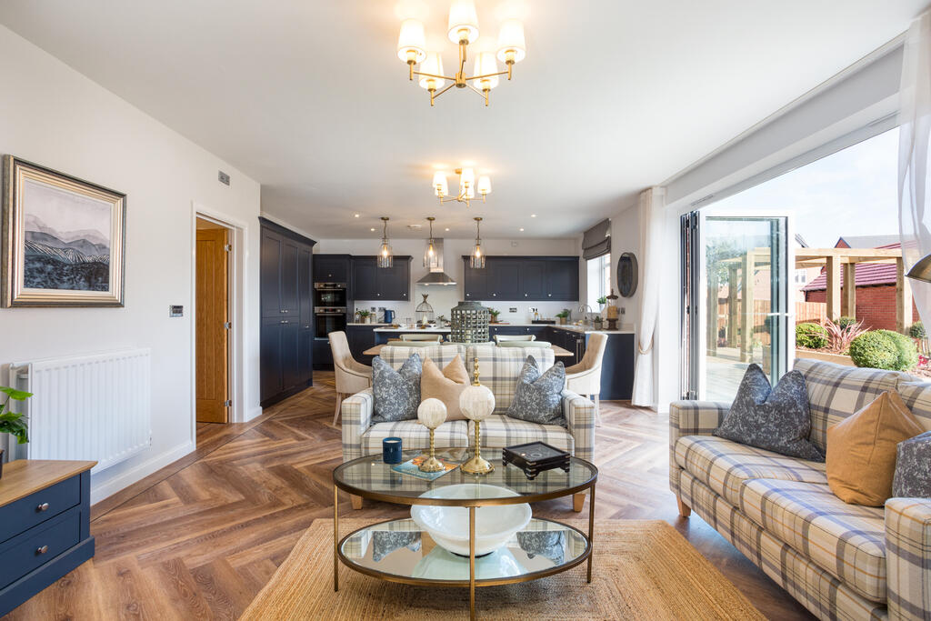 Main image of property: High Spen,
Rowlands Gill,
Gateshead,
NE39 2BX