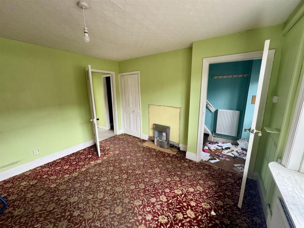 House in Whitchurch, Waymills - View 4