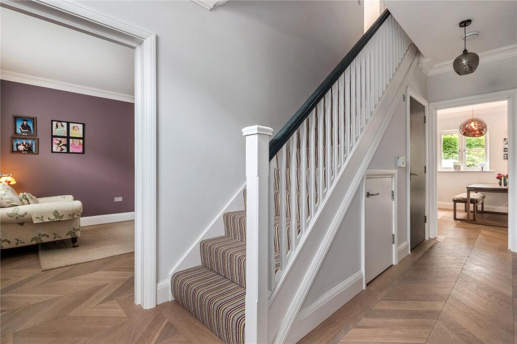 Maisterson Drive, Alderley Park, Nether Alderley, Cheshire, SK10 photo 4