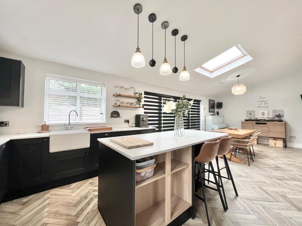 Main image of property: Kensington Drive, Bury, Greater Manchester, BL8