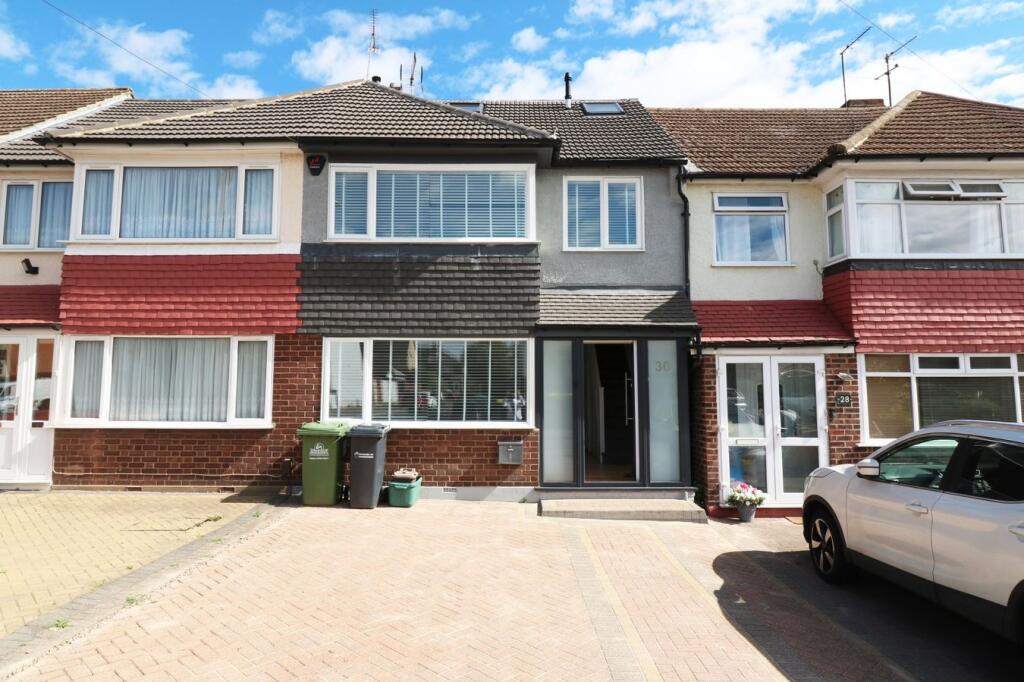 Main image of property: Longfield Lane, Cheshunt, EN7