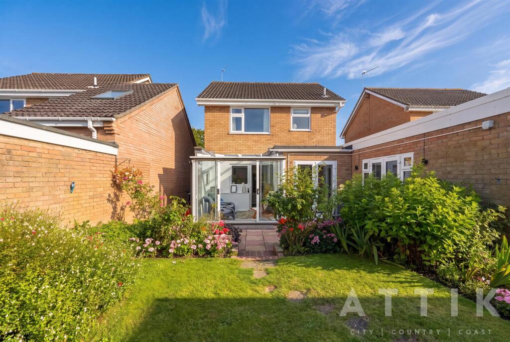 Main image of property: Long Meadow Walk, Carlton Colville, Lowestoft