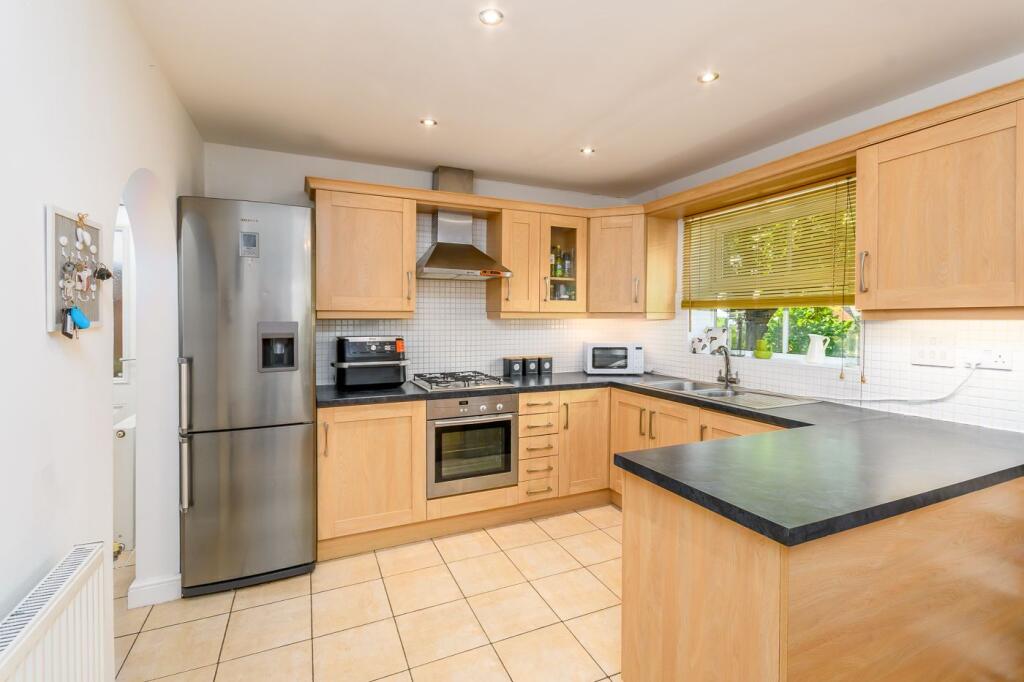 House in Warwick, Hatton - View 5