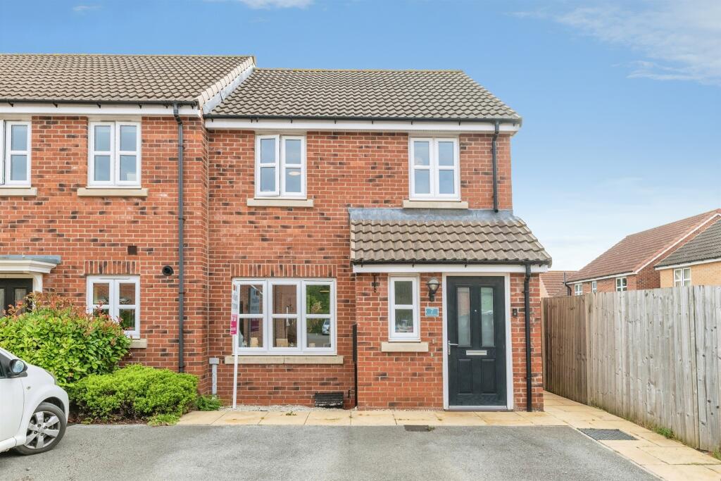 Main image of property: Robson Rise, DRIFFIELD