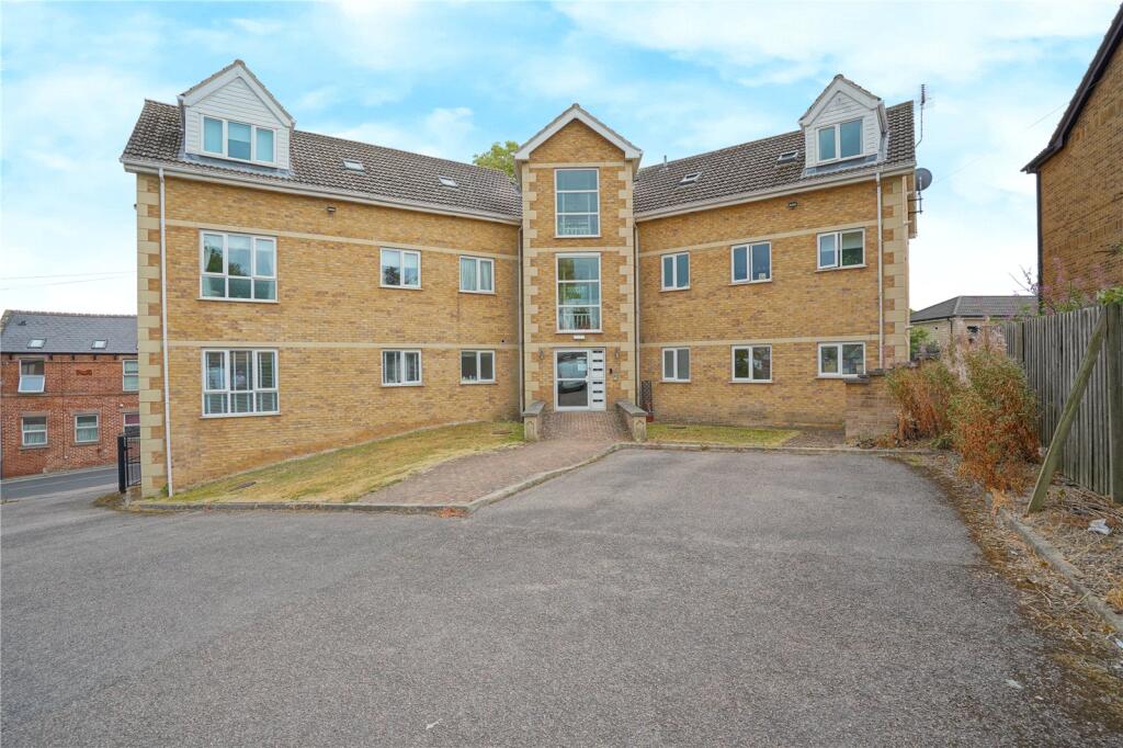 Main image of property: Brook Hill, Thorpe Hesley, Rotherham, South Yorkshire, S61