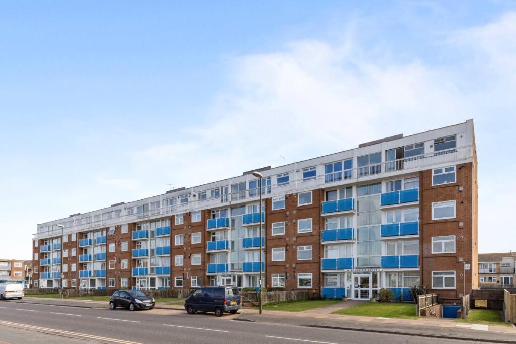 Main image of property: Pacific Court, Shoreham By Sea